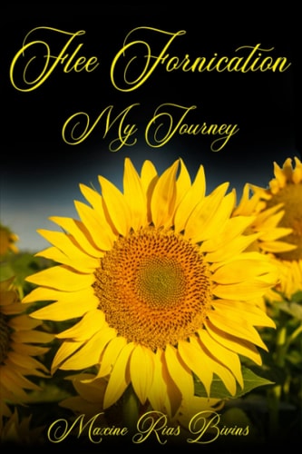 Flee Fornication My Journey