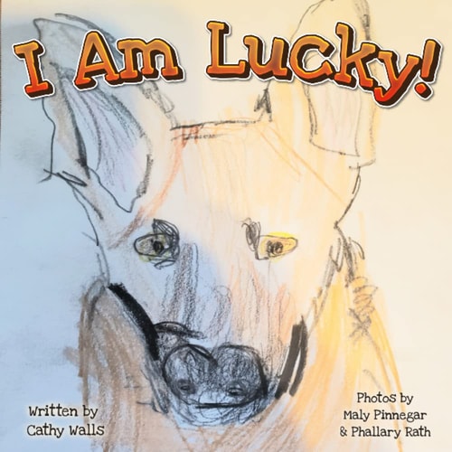 I Am Lucky!