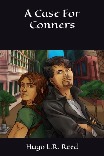 A Case For Conners