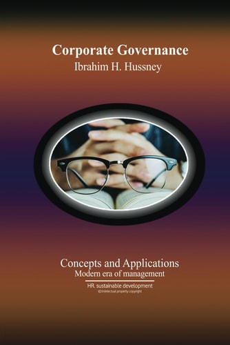 Corporate Governance Concepts and Applications