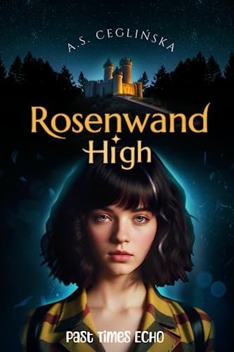 Rosenwand High Past Times Echo