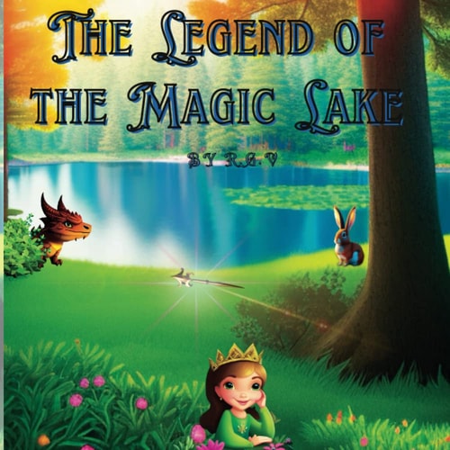 The Legend of the Magic Lake