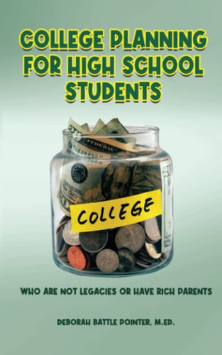 College Planning for High School Students