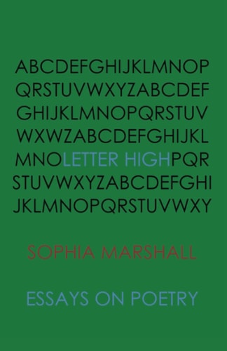 Letter High