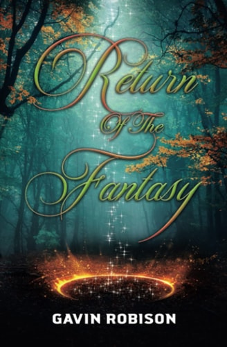 Return Of The Fantasy