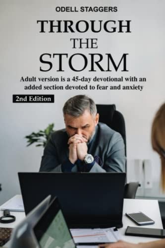 Through The Storm (2nd Edition) Adult Version
