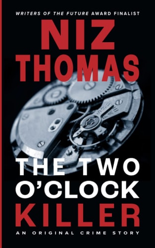 The Two O'Clock Killer