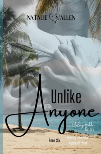 Unlike Anyone