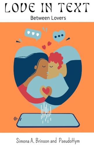 Love In Text Between Lovers
