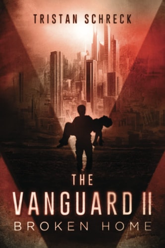 The Vanguard II Broken Home