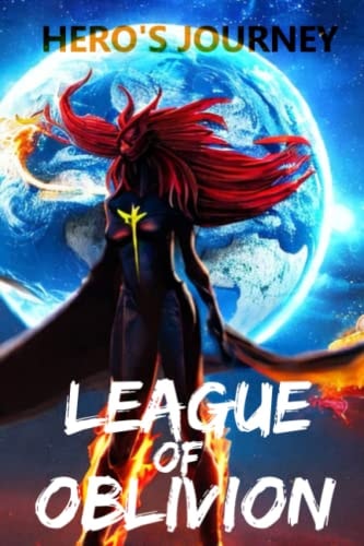 The League of Oblivion