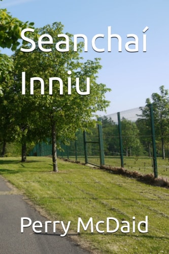 Seanchaí Inniu