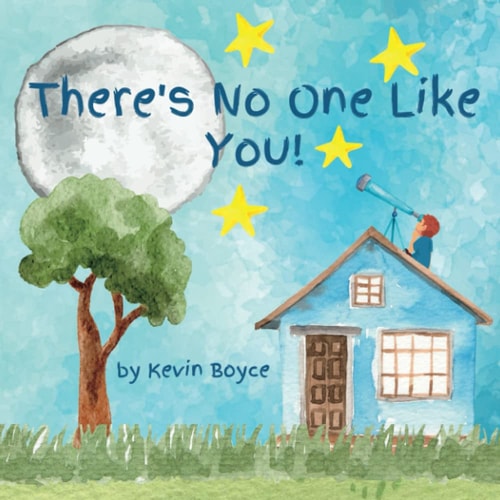 There's No One Like You!