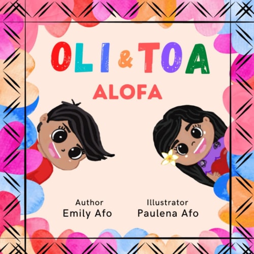 Oli & Toa Alofa