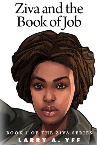 Ziva and the Book of Job