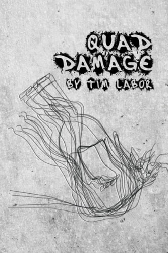 Quad Damage