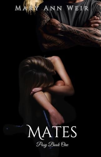 Mates Posy: Book One