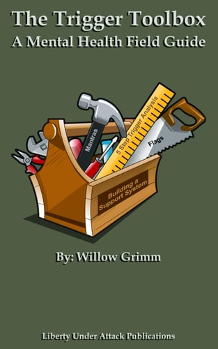 Trigger Toolbox A Mental Health Field Guide