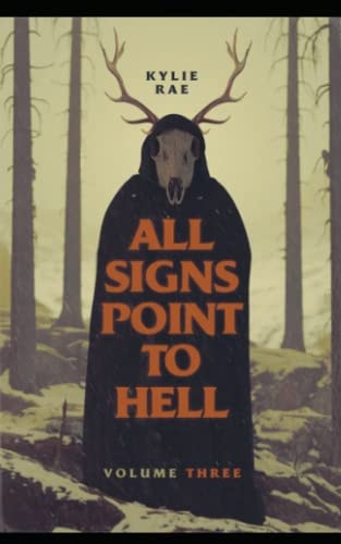 All Signs Point to Hell Vol. 3