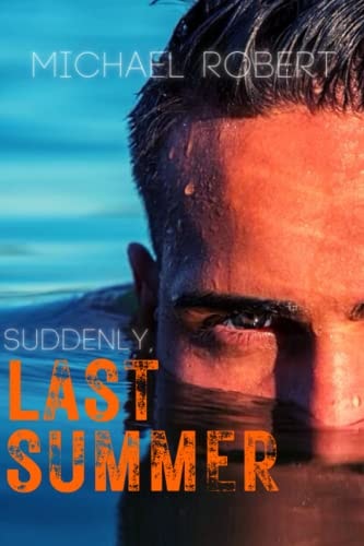 Suddenly, Last Summer