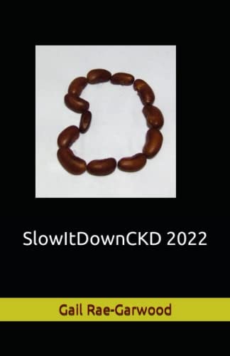 SlowItDownCKD 2022