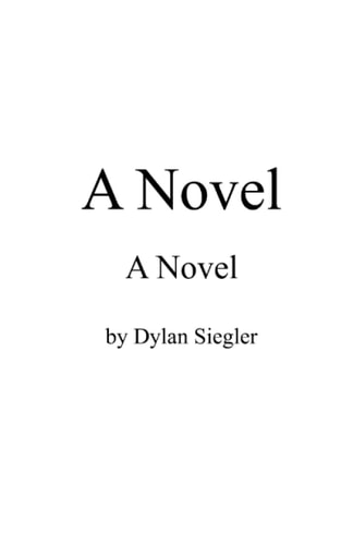 A Novel