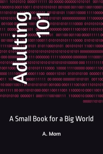 Adulting 101 A Small Book for a Big World