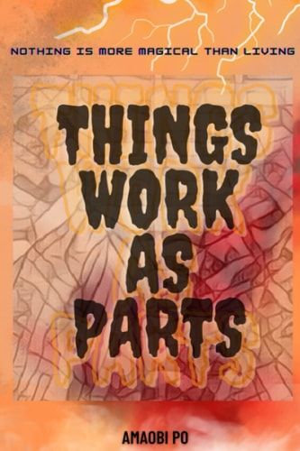 Things Work As Parts