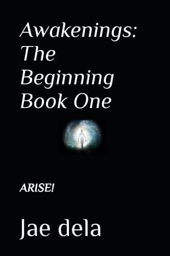 Awakenings The Beginning Book One: Arise!