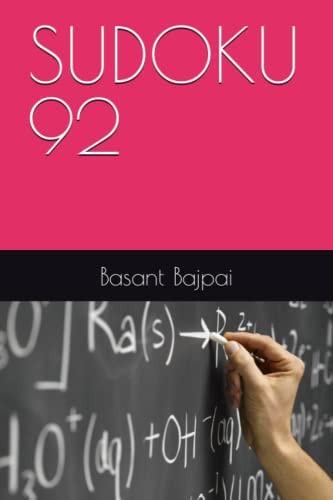 Sudoku 92