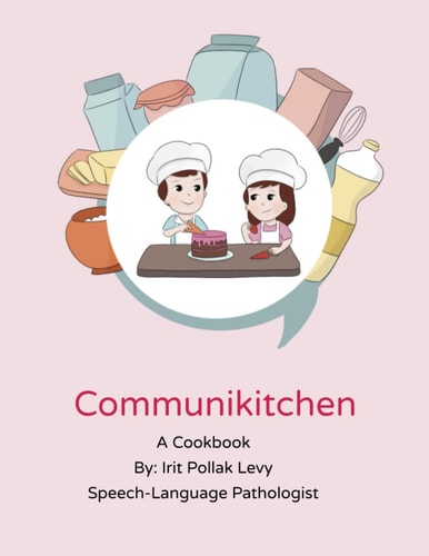 Communikitchen Cook Book