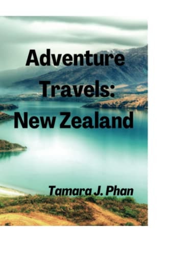 Adventure Travels New Zealand