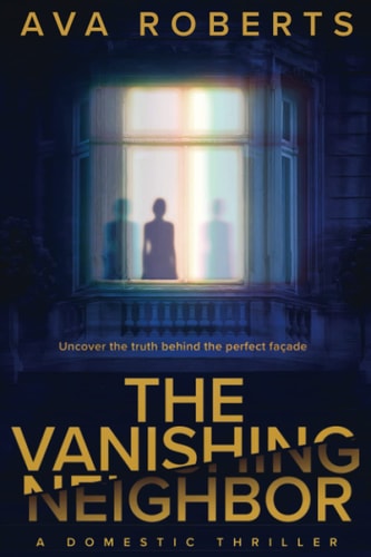 The Vanishing Neighbor