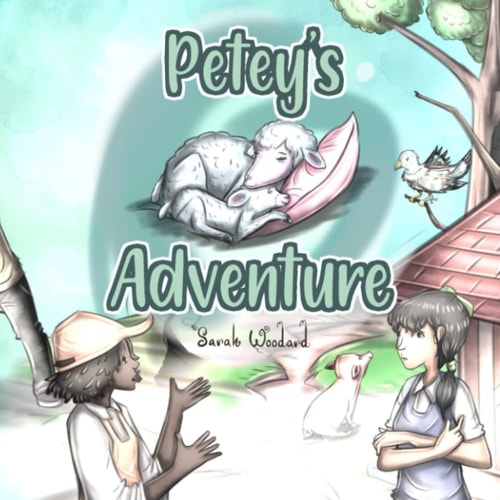 Petey's Adventure