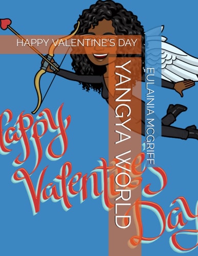 Yangya World Happy Valentine's Day
