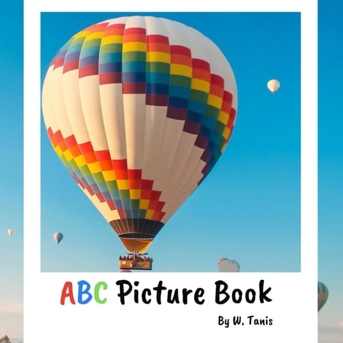 The ABC Picture Book
