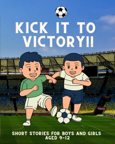 Kick it to Victory!