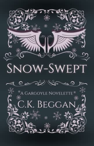Snow-Swept A Gargoyle Fantasy Romance Novelette