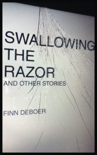 Swallowing the Razor