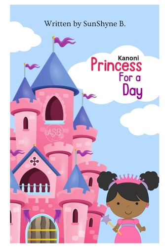 Kanoni Princess For a Day