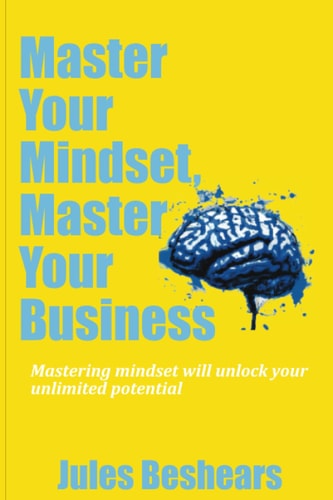 Master Your Mindset, Master Your Business