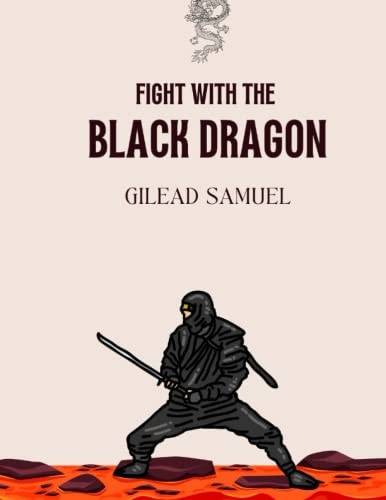 Fight with the Black Dragon