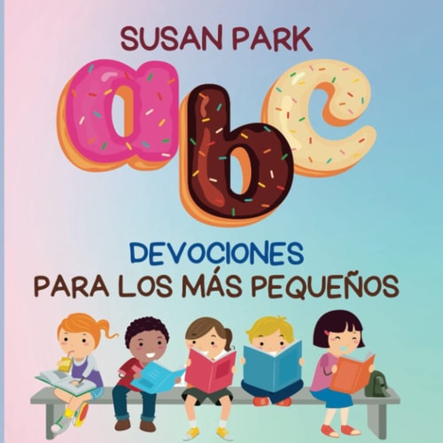 Devociones A-Z Para Los Mas Pequenos