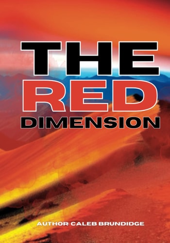 The RED DIMENSION