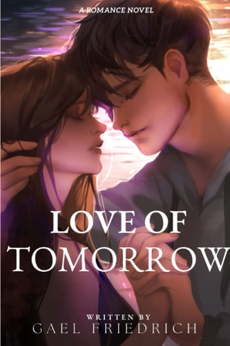 Love of Tomorrow A Romance Novel