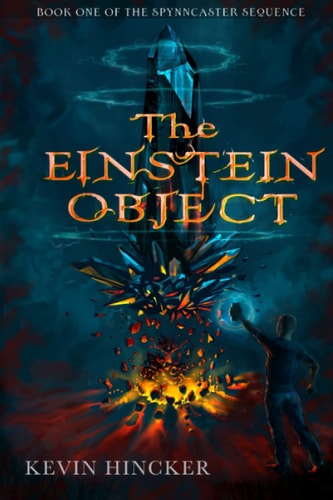The Einstein Object Reality Has a Loophole
