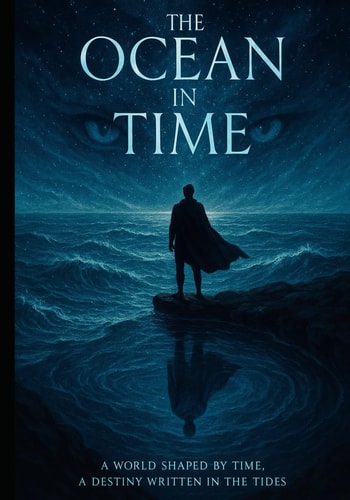 Ocean In Time Shackle of the Keeper