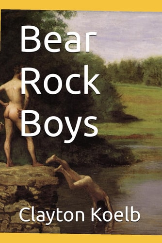 Bear Rock Boys