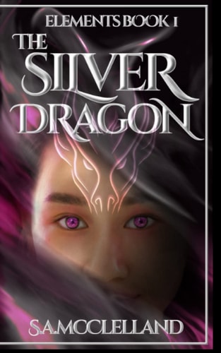 The Silver Dragon Elements