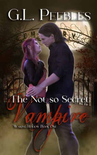 The Not-so-Secret Vampire